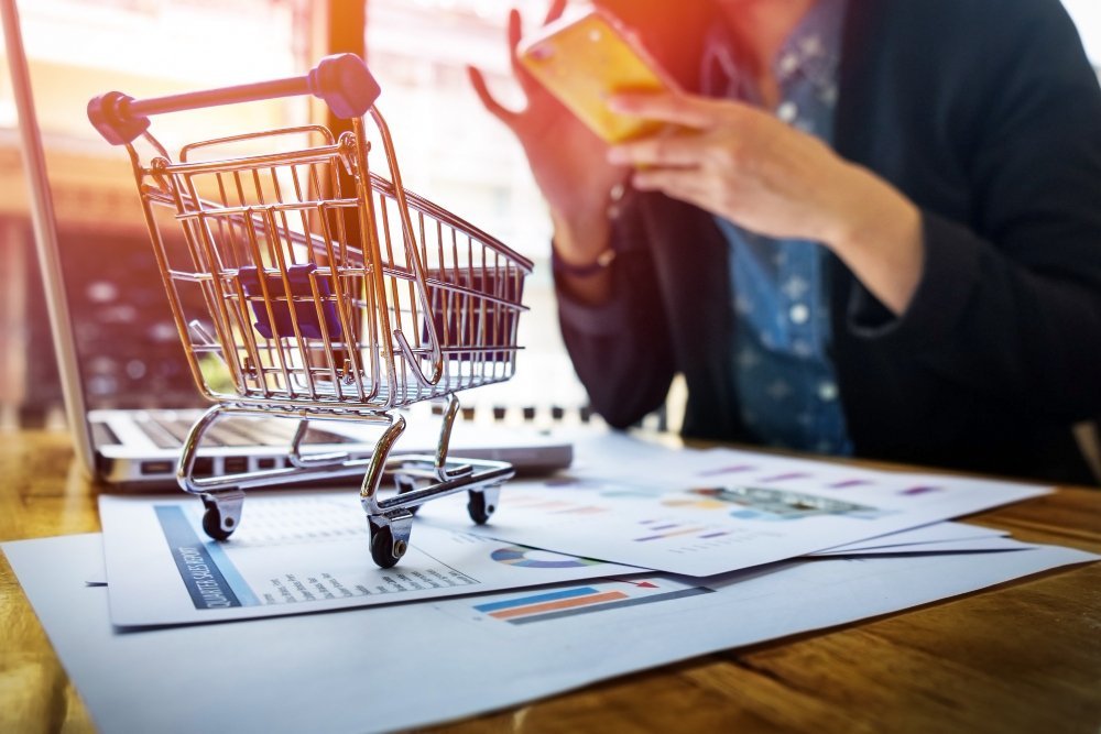 ecommerce & retail
