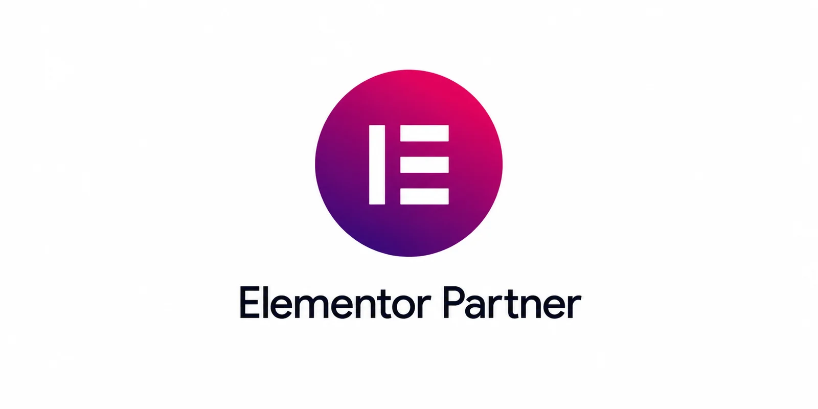 elementor partner