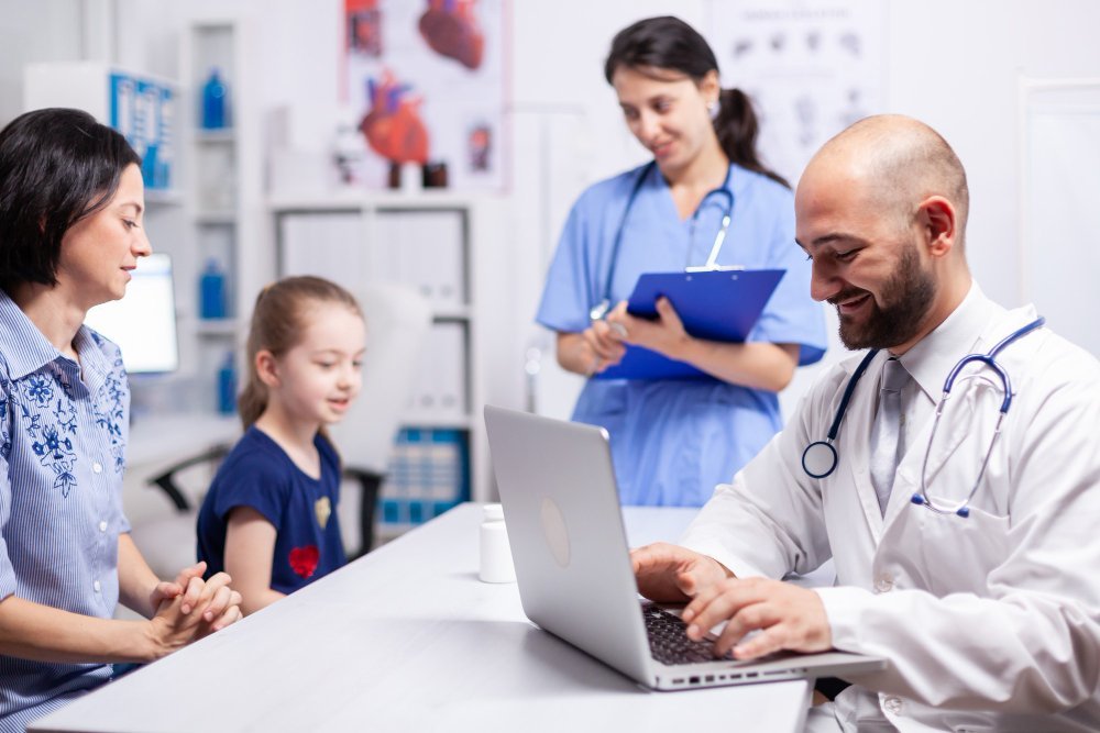 healthcare & meditech