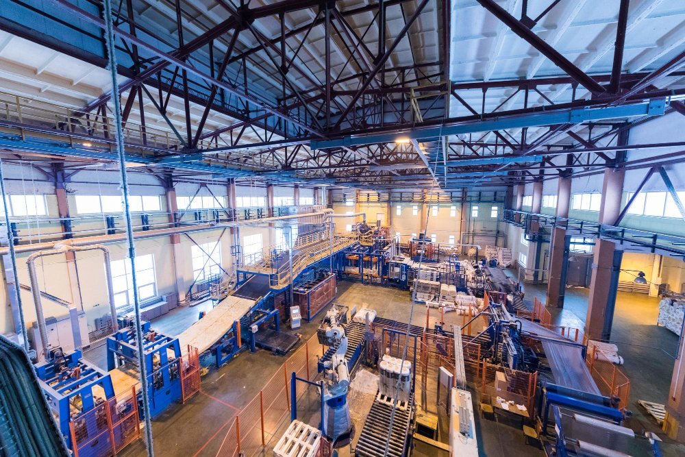 industrial & engineering
