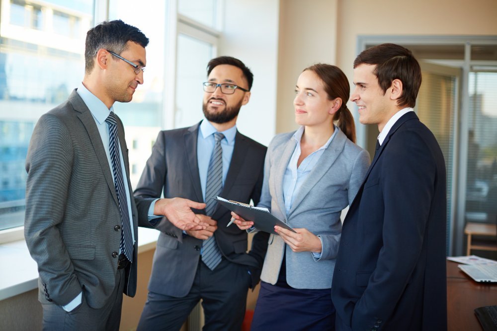 professional services