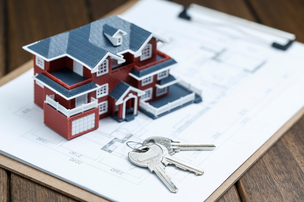 real estate & construction