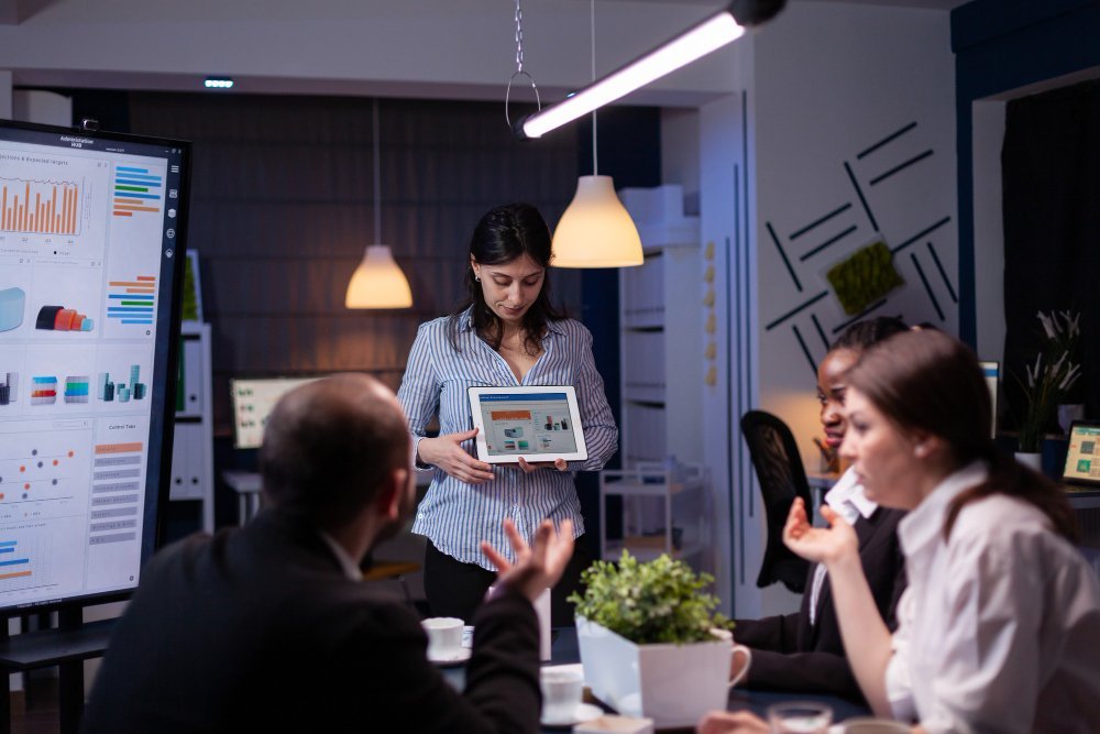 startups & personal brands