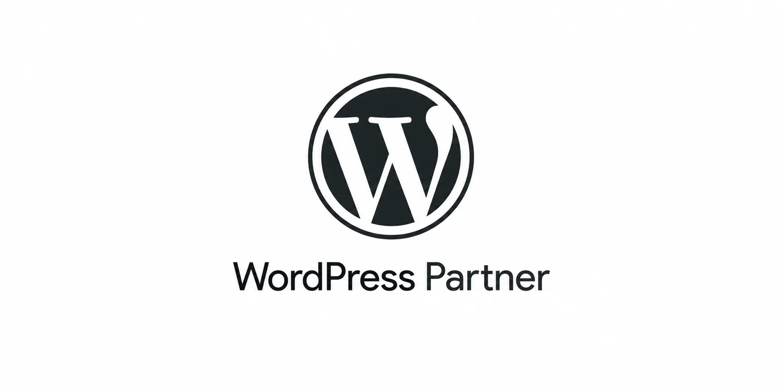 wordpress partner